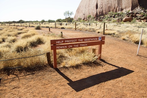 Australia 2014 - Uluru